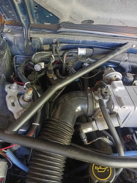 1988 Ford Mustang GT 3rd Gen - Image 15 of 20