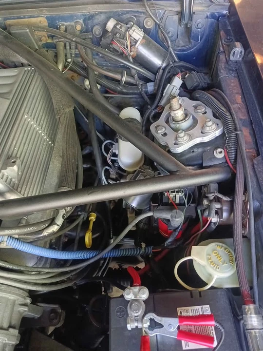 1988 Ford Mustang GT 3rd Gen - Image 14 of 20