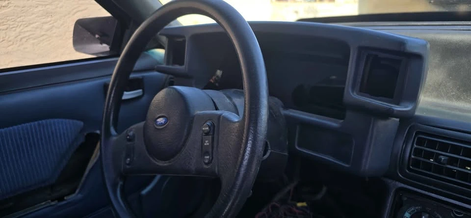 1988 Ford Mustang GT 3rd Gen - Image 8 of 9