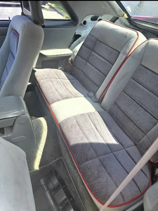 1988 Ford Mustang GT 3rd Gen - Image 7 of 10