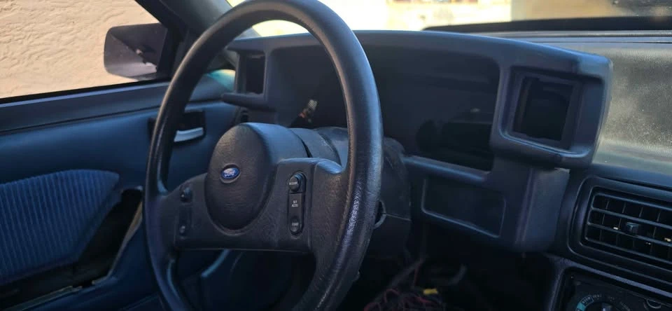 1988 Ford Mustang GT 3rd Gen - Image 5 of 8