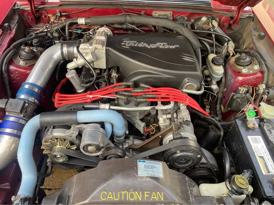 1988 Ford Mustang GT 3rd Gen - Image 10 of 13