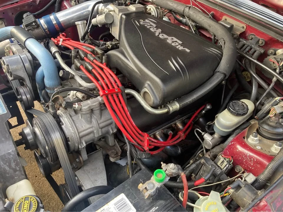 1988 Ford Mustang GT 3rd Gen - Image 11 of 13