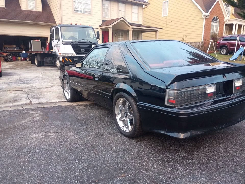1988 Ford Mustang GT 3rd Gen - Image 8 of 14