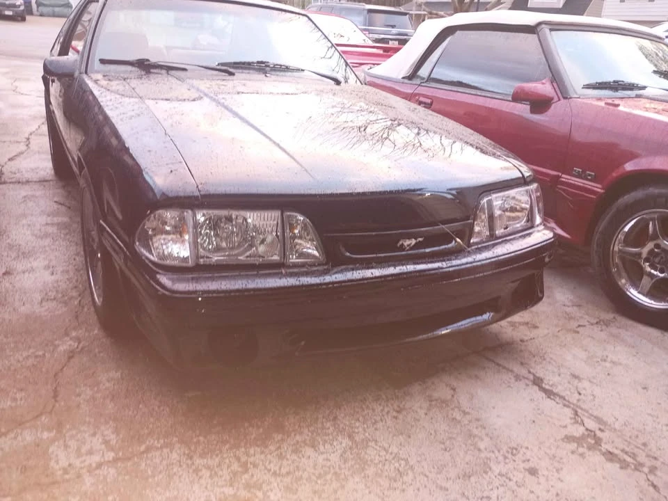 1988 Ford Mustang GT 3rd Gen - Image 6 of 14