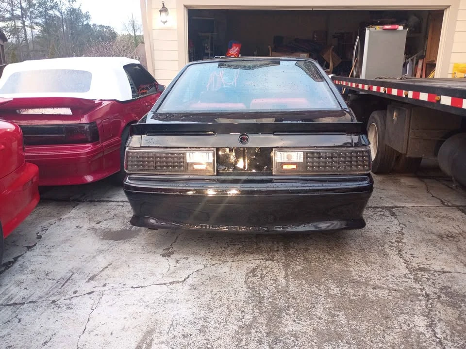 1988 Ford Mustang GT 3rd Gen - Image 13 of 14