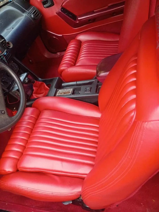 1988 Ford Mustang GT 3rd Gen - Image 14 of 14
