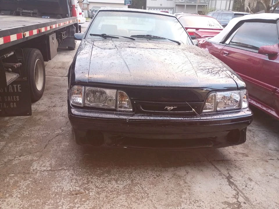 1988 Ford Mustang GT 3rd Gen - Image 5 of 14