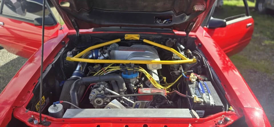 1988 Ford Mustang GT 3rd Gen - Image 14 of 20