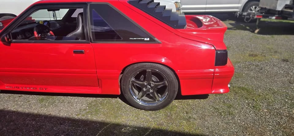 1988 Ford Mustang GT 3rd Gen - Image 5 of 20
