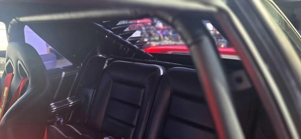1988 Ford Mustang GT 3rd Gen - Image 20 of 20