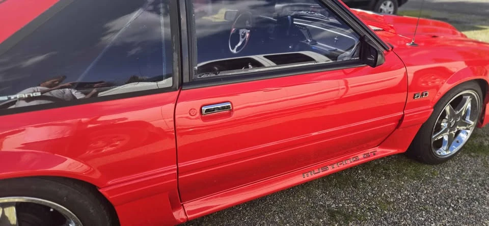 1988 Ford Mustang GT 3rd Gen - Image 8 of 20
