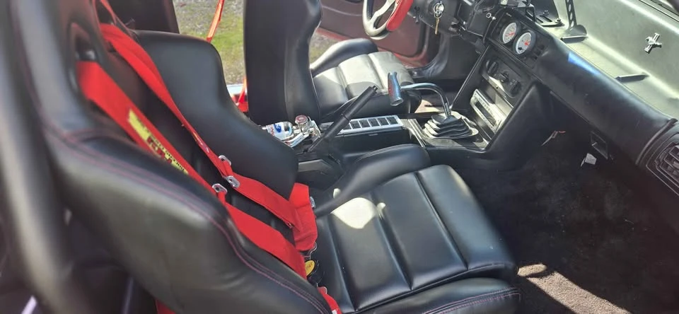 1988 Ford Mustang GT 3rd Gen - Image 19 of 20