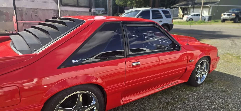 1988 Ford Mustang GT 3rd Gen - Image 9 of 20