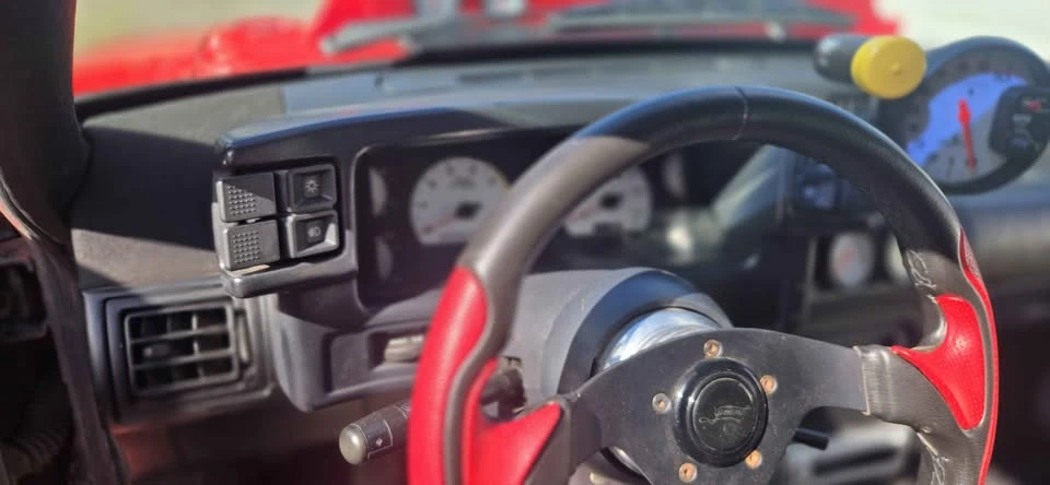 1988 Ford Mustang GT 3rd Gen - Image 12 of 20