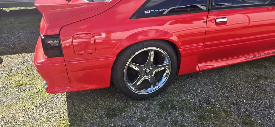 1988 Ford Mustang GT 3rd Gen - Image 10 of 20