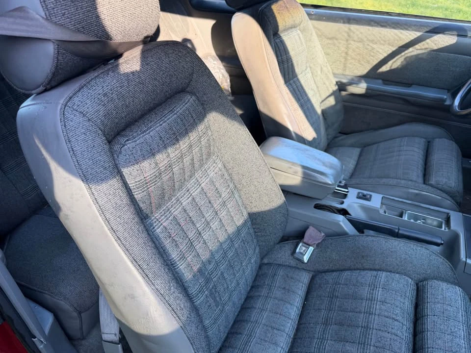 1988 Ford Mustang GT 3rd Gen - Image 10 of 13