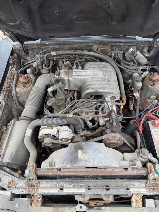 1988 Ford Mustang GT 3rd Gen - Image 5 of 9