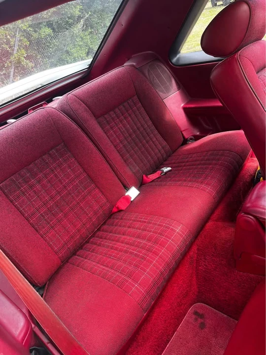 1988 Ford Mustang GT 3rd Gen - Image 9 of 12