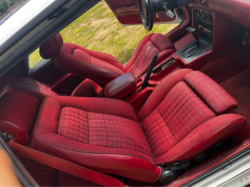 1988 Ford Mustang GT 3rd Gen - Image 8 of 12