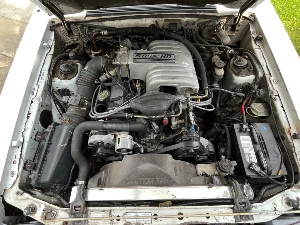 1988 Ford Mustang GT 3rd Gen - Image 12 of 12
