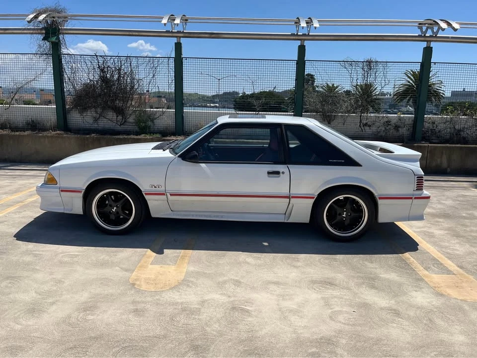 1988 Ford Mustang GT 3rd Gen - Image 6 of 12