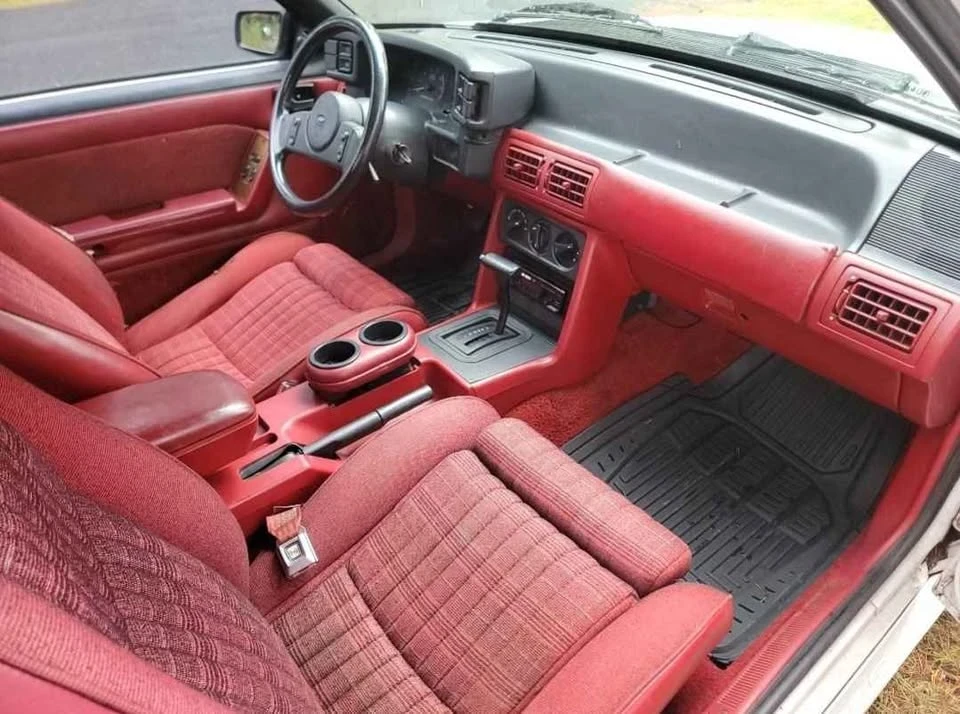 1988 Ford Mustang GT 3rd Gen - Image 15 of 17