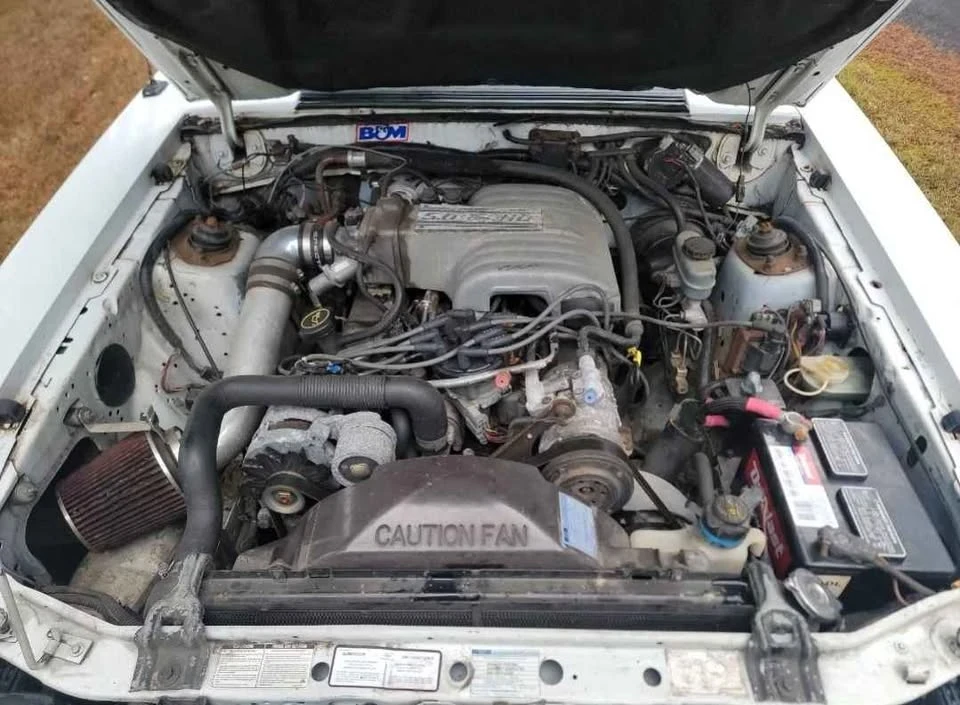 1988 Ford Mustang GT 3rd Gen - Image 16 of 17