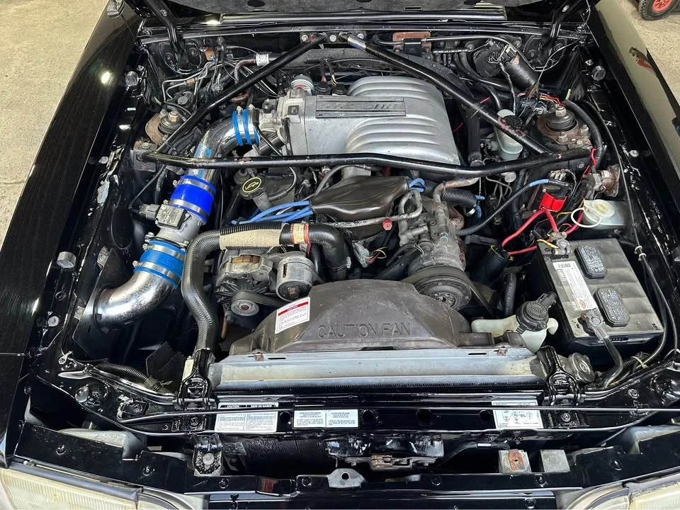 1988 Ford Mustang GT 3rd Gen - Image 19 of 20