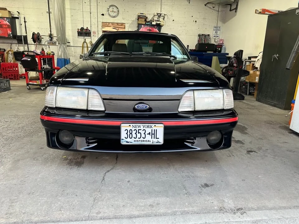 1988 Ford Mustang GT 3rd Gen - Image 7 of 20