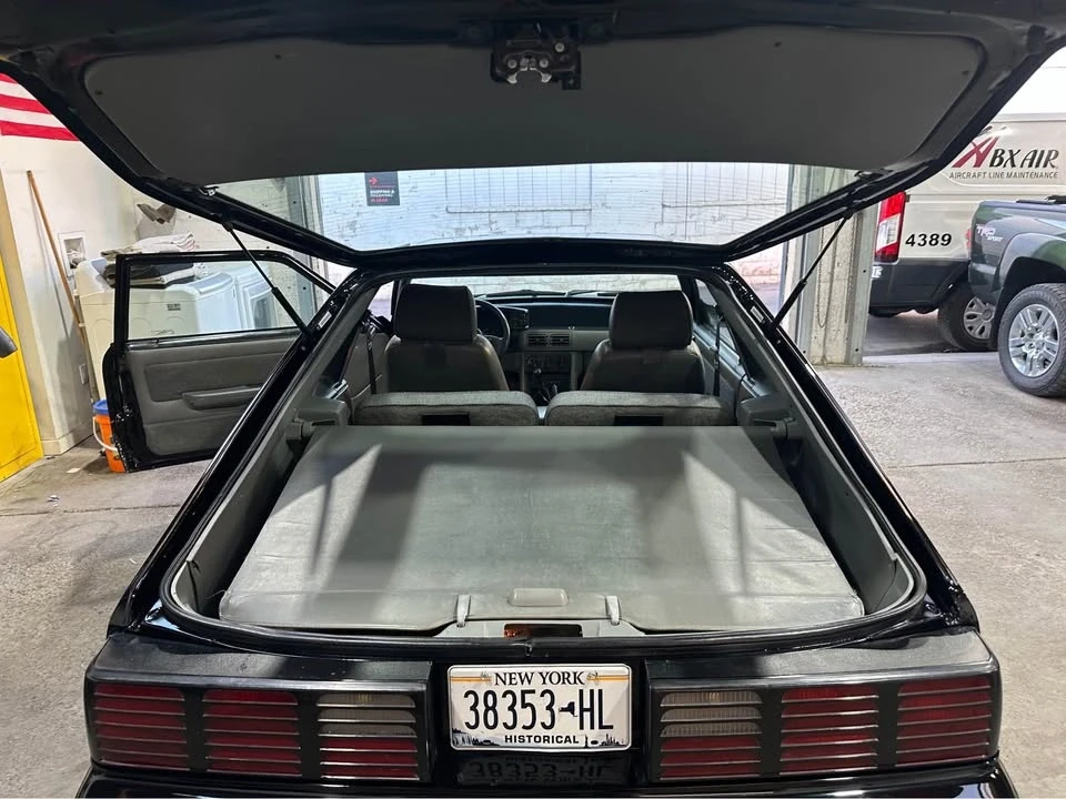 1988 Ford Mustang GT 3rd Gen - Image 16 of 20