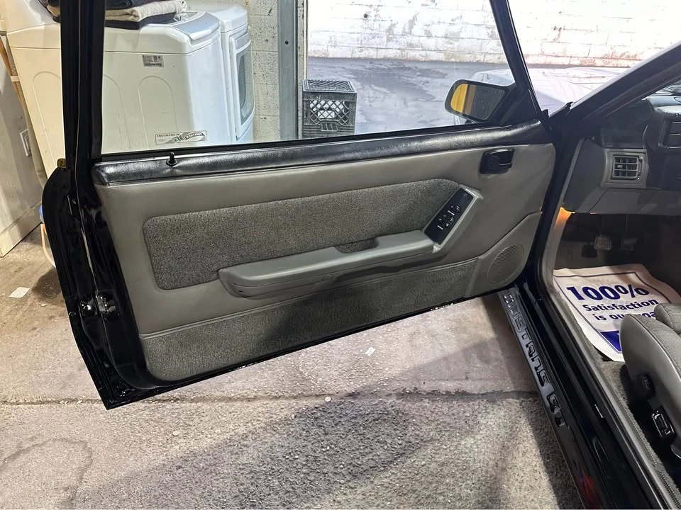 1988 Ford Mustang GT 3rd Gen - Image 10 of 20