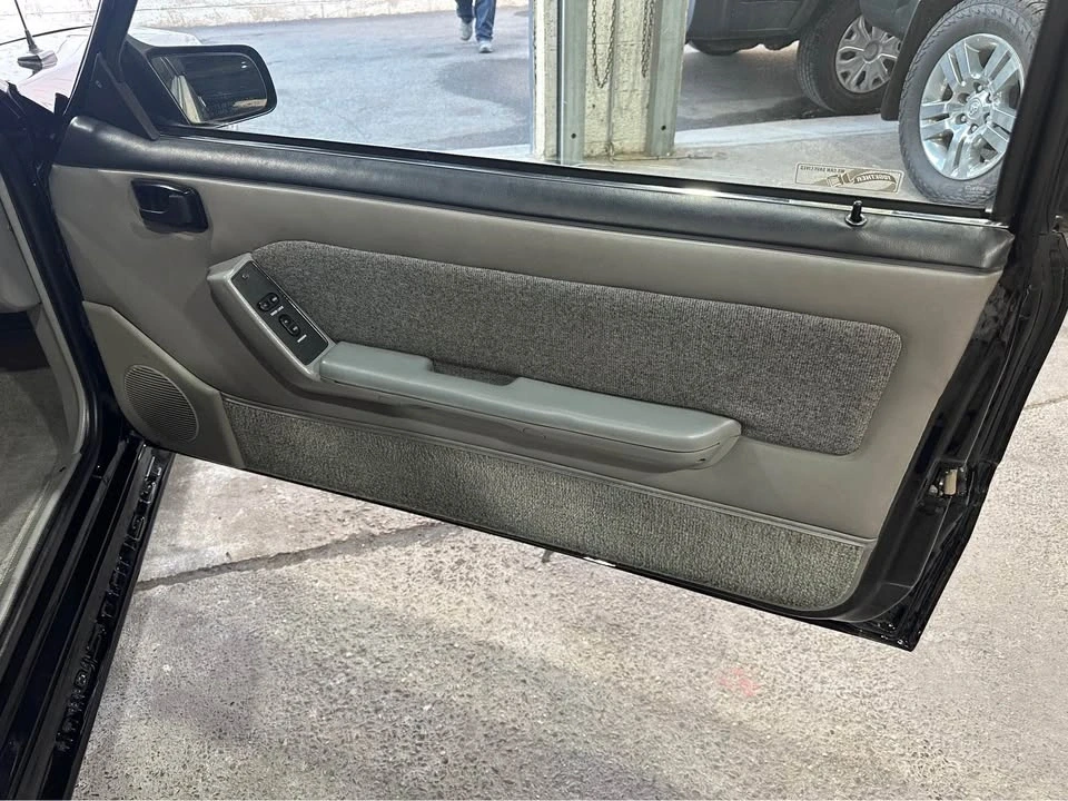 1988 Ford Mustang GT 3rd Gen - Image 8 of 20