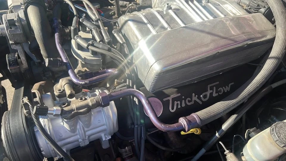 1988 Ford Mustang GT 3rd Gen - Image 7 of 8