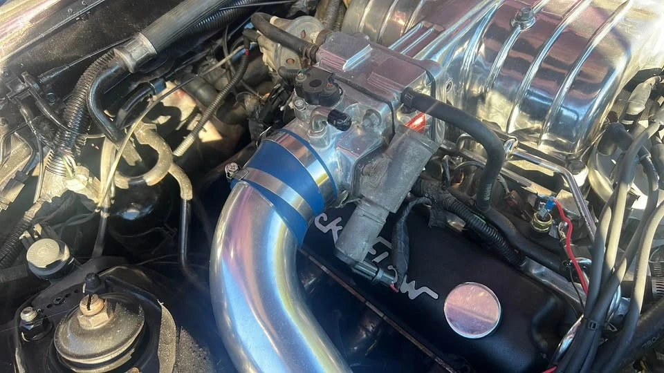 1988 Ford Mustang GT 3rd Gen - Image 8 of 8