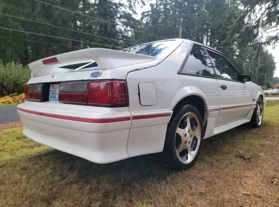 1988 Ford Mustang GT 3rd Gen - Image 6 of 18