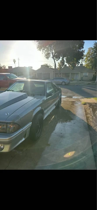 1988 Ford Mustang GT 3rd Gen - Image 8 of 11