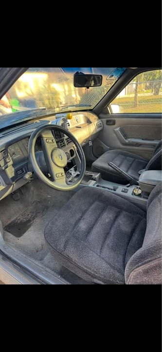 1988 Ford Mustang GT 3rd Gen - Image 3 of 11