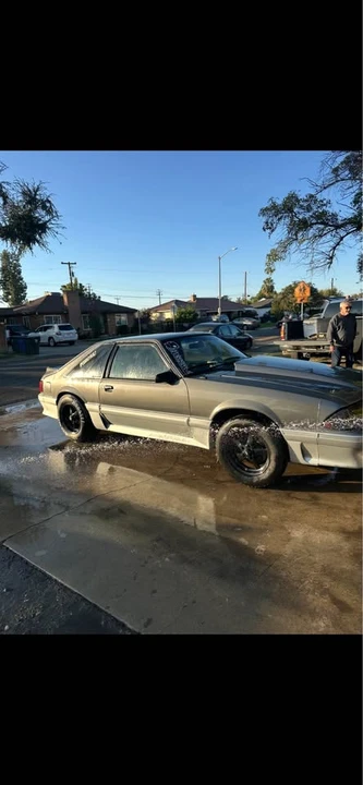1988 Ford Mustang GT 3rd Gen - Image 7 of 11