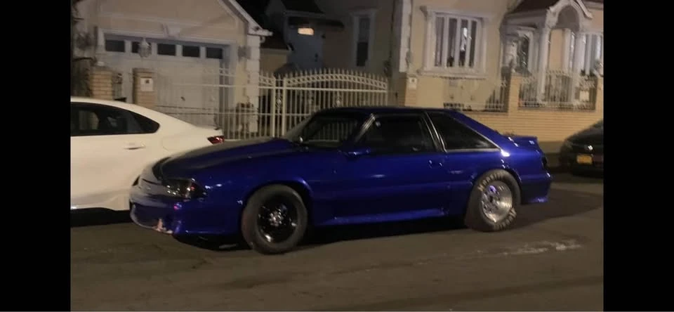 1988 Ford Mustang GT 3rd Gen - Image 3 of 3