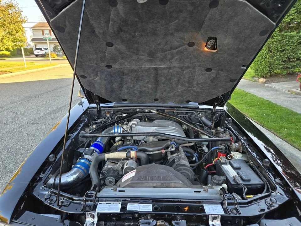 1988 Ford Mustang GT 3rd Gen - Image 7 of 20