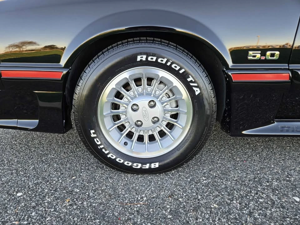 1988 Ford Mustang GT 3rd Gen - Image 15 of 20