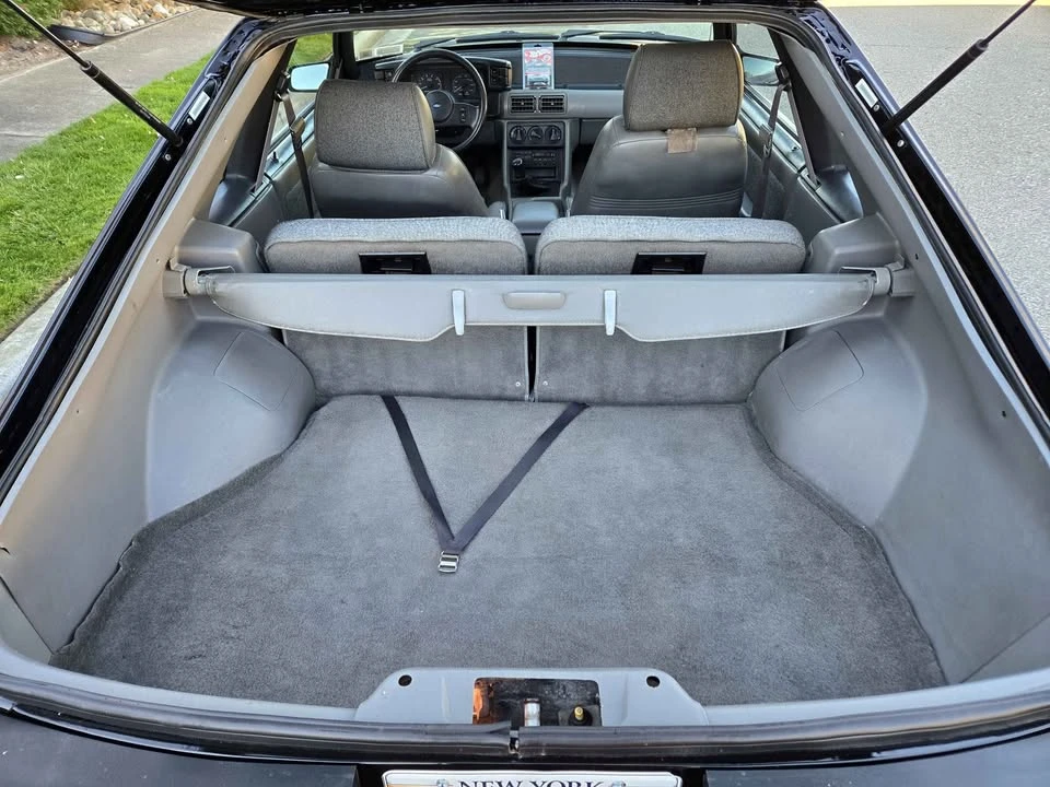 1988 Ford Mustang GT 3rd Gen - Image 8 of 20
