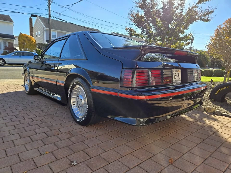 1988 Ford Mustang GT 3rd Gen - Image 2 of 20