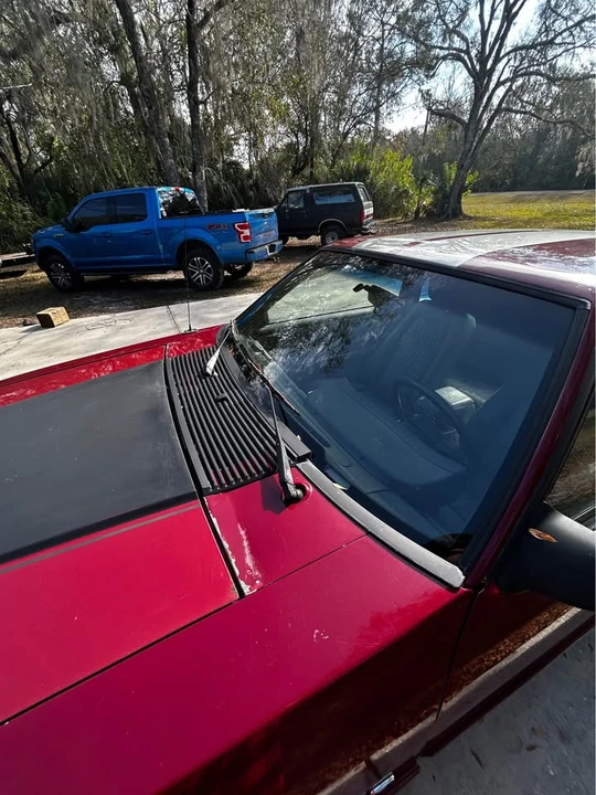 1988 Ford Mustang GT 3rd Gen - Image 5 of 8