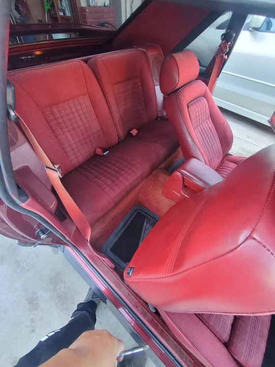 1988 Ford Mustang GT 3rd Gen - Image 15 of 19
