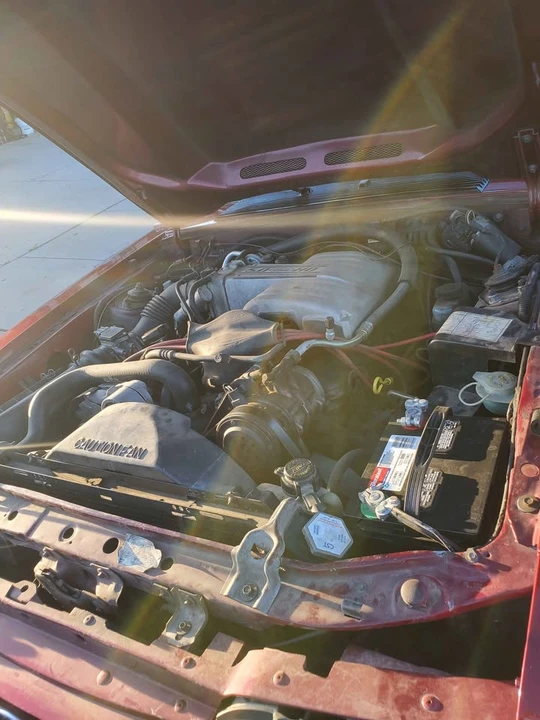 1988 Ford Mustang GT 3rd Gen - Image 8 of 19