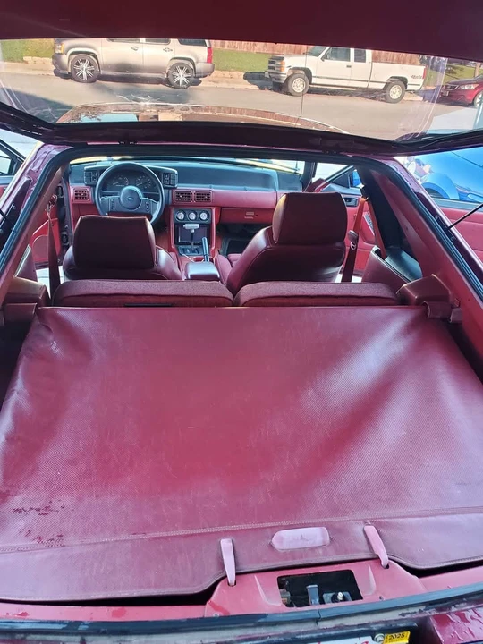 1988 Ford Mustang GT 3rd Gen - Image 14 of 19