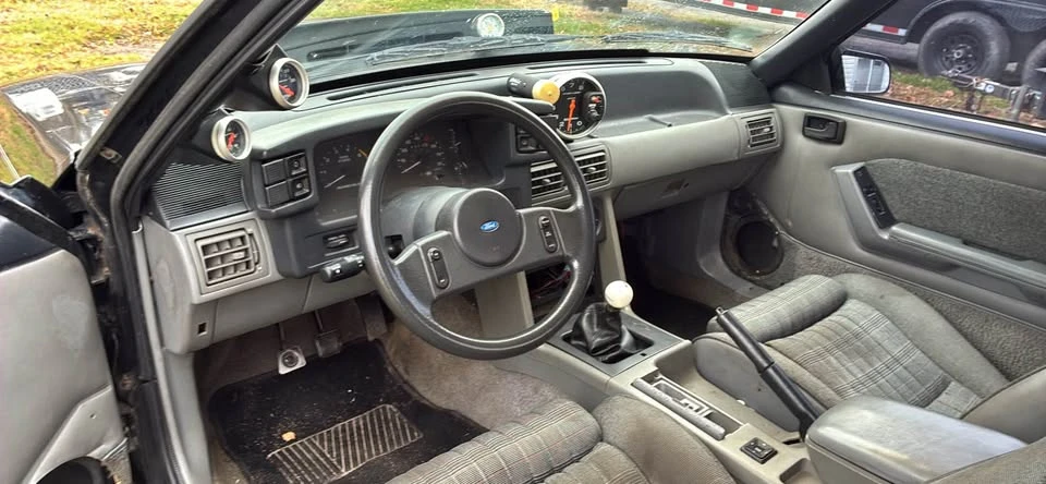 1988 Ford Mustang GT 3rd Gen - Image 6 of 20