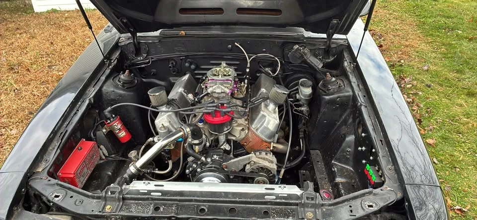 1988 Ford Mustang GT 3rd Gen - Image 11 of 20